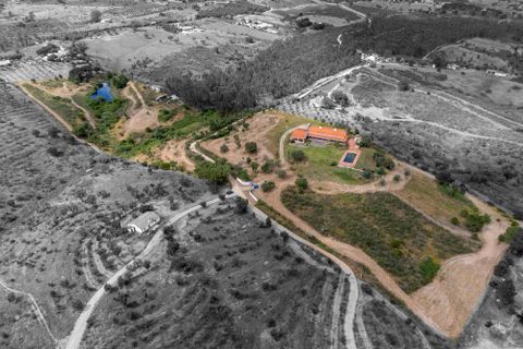 Finca i Avis, Portalegre, Avis - € 750.000 | Ref: 120121142213-73 - foto 2